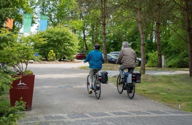 Ihr Fahrradurlaub in Drenthe